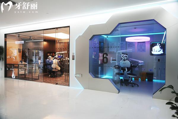 合肥茀萊堡口腔醫(yī)院收費標準