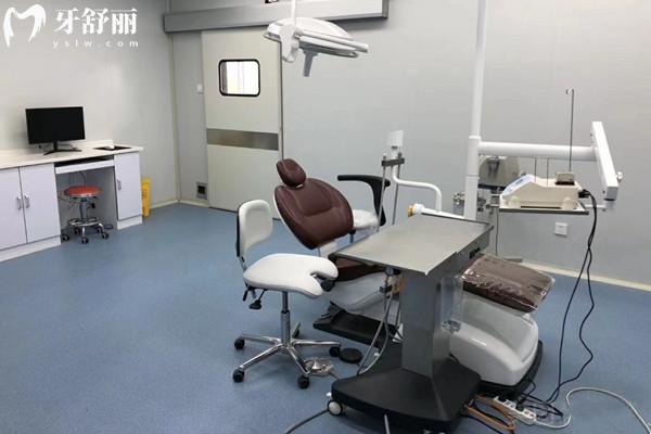 固始利群口腔醫(yī)院怎么樣