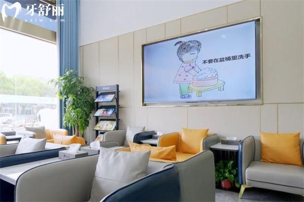上海美信口腔門診部怎么樣?是金山區(qū)正規(guī)醫(yī)院種牙價格不貴地址電話分享