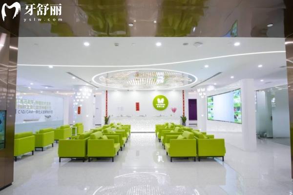 上海英博口腔種植牙價格收費(fèi)親民不貴,為什么上海人種牙都選這家？