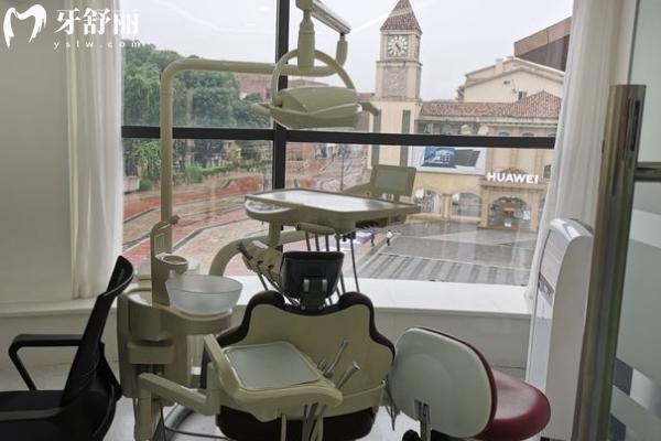 重慶眾植博仕口腔好不好？多家門店在當地受歡迎醫(yī)生技術好