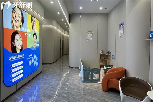 東莞穗和口腔醫(yī)院地址在東城和南城各1家!預(yù)約電話/就診路線/營(yíng)業(yè)時(shí)間
