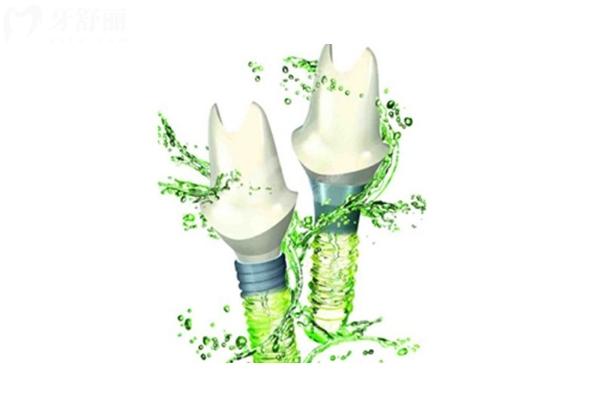 廣元德立口腔醫(yī)院根管治療價格表