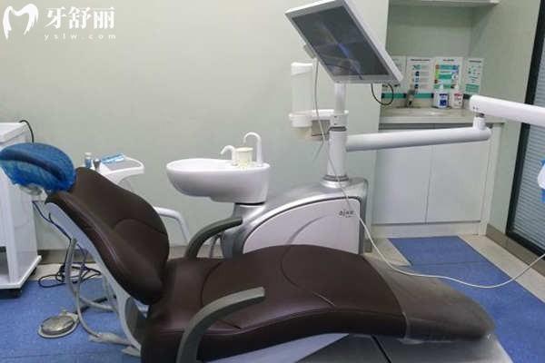  煙臺德韓口腔診室