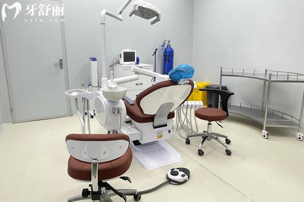 焦作中浩口腔醫(yī)院是正規(guī)醫(yī)院嗎