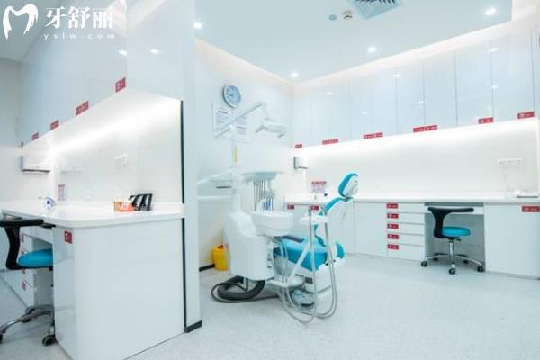 廣州廣大口腔6家分店地址路線