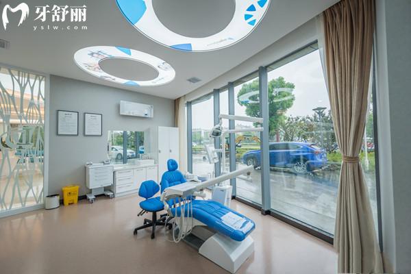上海牙博士口腔醫(yī)院地址