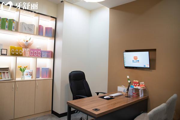 惠州正一口腔醫(yī)院怎么樣