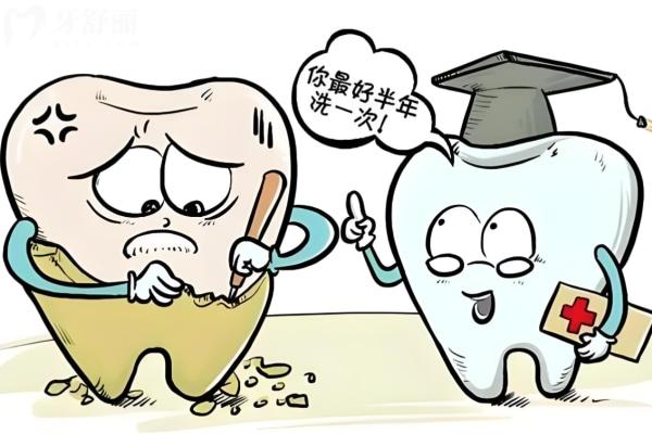 別再被騙！莆田系口腔醫(yī)院能去嗎?揭秘國內(nèi)正規(guī)口腔醫(yī)院哪家好一點(diǎn)放心去