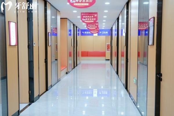 唐山中牙口腔醫(yī)院電話地址與就診指南