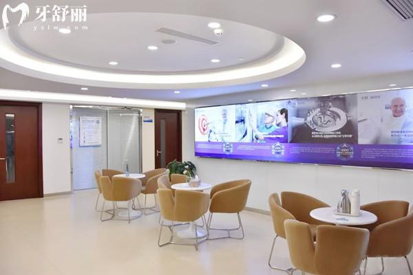 深圳拜博口腔醫(yī)院收費標準