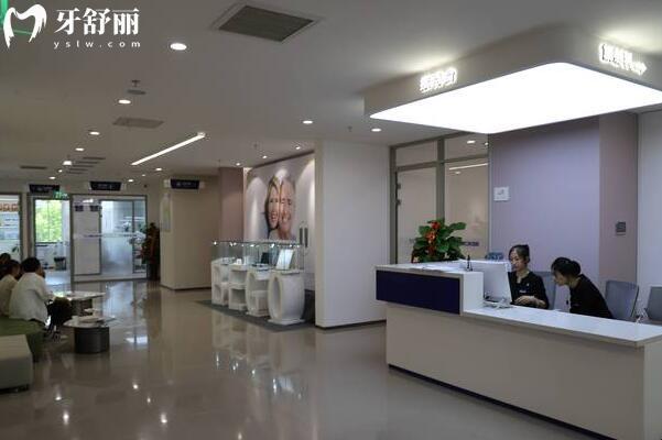 北京順德口腔醫(yī)院地址在哪里?6家分院:裕龍