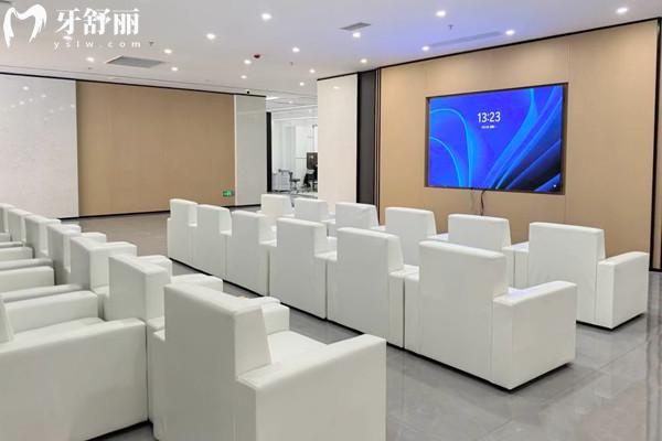 綿陽常樂口腔醫(yī)院地址在哪