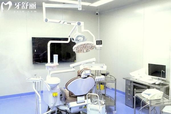 溫州好牙醫(yī)口腔幾路公交車