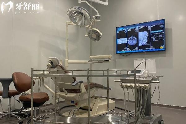 溫州牙貝恩口腔總部在哪