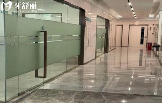 深圳華誠博雅口腔種植牙怎么樣