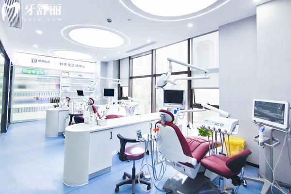 杭州雅萊口腔連鎖收費(fèi)價(jià)格表