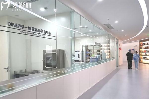 成都極光口腔醫(yī)院坐地鐵怎么走 地鐵1/8/5/3號(hào)線不同站點(diǎn)詳看附極光口腔價(jià)格表