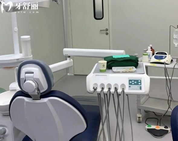 蘇州英博口腔診室