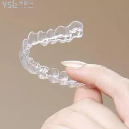南寧柏樂口腔時(shí)代天使隱形矯正價(jià)格如何？