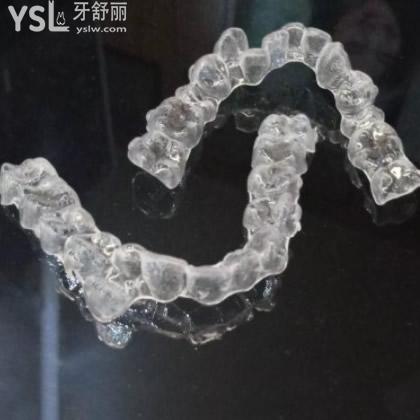 西安畫(huà)美口腔醫(yī)院怎么樣？大家來(lái)了解全新的隱適美正畸價(jià)格表吧