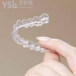 寧波口腔時(shí)代天使隱形牙齒矯正價(jià)目表