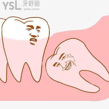 為什么有人說良心醫(yī)生不建議拔智齒？