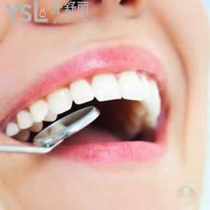 深圳富華醫(yī)院口腔科3M進口樹脂補牙價格多少錢？