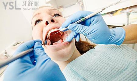 拔牙后咽口水疼為什么？