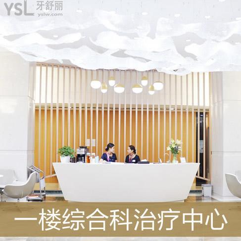 北京中諾口腔醫(yī)院是私立醫(yī)院嗎?