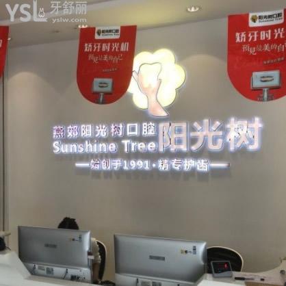 著重LOOK?燕郊陽光樹口腔價格表!沒想到正規(guī)醫(yī)院整牙技術贊收費good