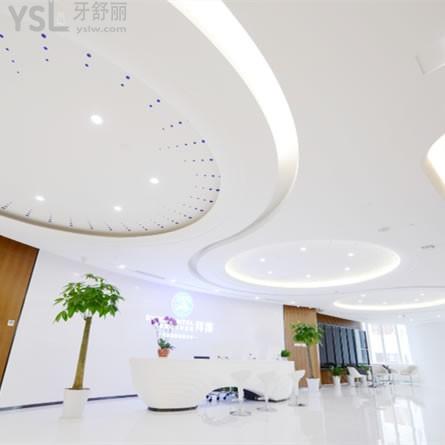 上海拜爾口腔醫(yī)院怎么樣，具體醫(yī)院地址在哪里？