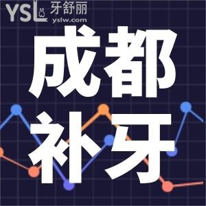 成都補(bǔ)牙多少錢一顆牙價格相差這么大 便宜又好去哪里附看牙價格表