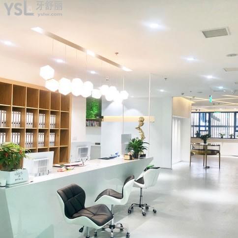 洛陽牙大夫口腔診所