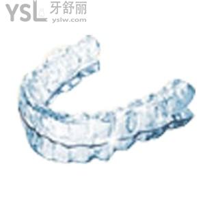 正雅隱形牙套可以用來矯正深覆合嗎？