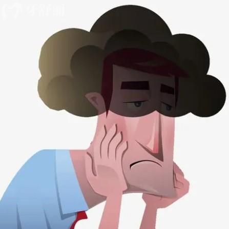 牙疼和壓力大有關系嗎？