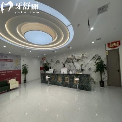 郾城賽?？谇会t(yī)院價(jià)格表查詢:洗牙/補(bǔ)牙/種植牙等收費(fèi)親民