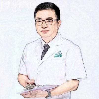 周煒