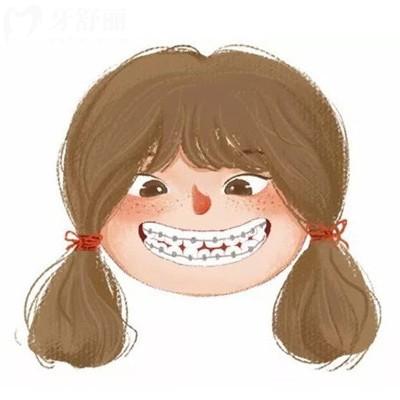 牙齒矯正26歲還來(lái)得及嗎？