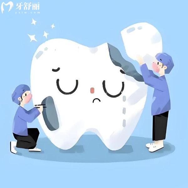 天津美銘口腔看牙多少錢?2025新價格表公開種植牙|正畸|全瓷牙|補(bǔ)牙不貴