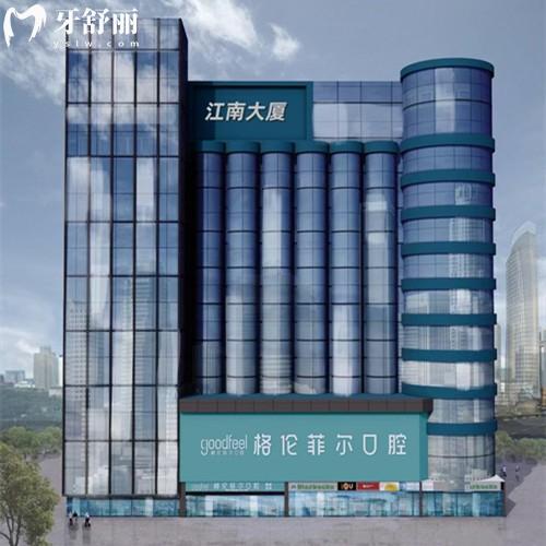 格倫菲爾口腔收費(fèi)怎么樣？看牙不貴，分享2025年格倫菲爾口腔收費(fèi)標(biāo)準(zhǔn)