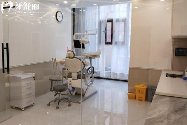 寧海西店康奧益齒口腔診所